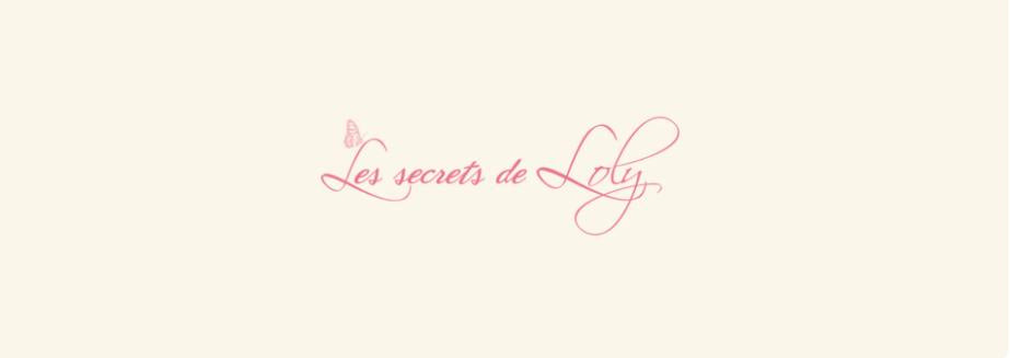 La Box : Les secrets de Loly – BOUCLOR BOX